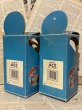 画像7: Super Mario/Collector Bank set(80s/with box) (7)