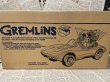 画像3: Gremlins/Gizmo Driving Car Pink Corvette(80s/ERTL/MIB) (3)