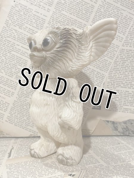 画像2: Gremlins/Gizmo Knock-off Figure(80s) (2)