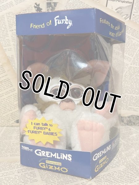 画像1: Gremlins/Interactive Gizmo(90s/with box) (1)
