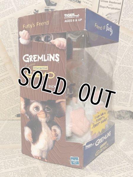 画像2: Gremlins/Interactive Gizmo(90s/with box) (2)