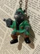 画像2: TMNT/PVC Figure Keychain(90s/L) (2)