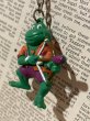 画像2: TMNT/PVC Figure Keychain(90s/M) (2)