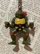 画像1: TMNT/PVC Figure Keychain(90s/K) (1)