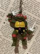 画像1: TMNT/PVC Figure Keychain(90s/J) (1)