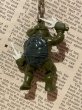 画像3: TMNT/PVC Figure Keychain(90s/J) (3)