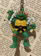 画像1: TMNT/PVC Figure Keychain(90s/H) (1)