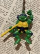 画像1: TMNT/PVC Figure Keychain(90s/F) (1)