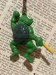 画像3: TMNT/PVC Figure Keychain(90s/F) (3)