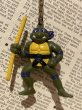 画像1: TMNT/PVC Figure Keychain(90s/E) (1)