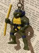 画像2: TMNT/PVC Figure Keychain(90s/E) (2)