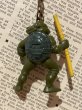 画像3: TMNT/PVC Figure Keychain(90s/E) (3)