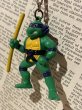 画像2: TMNT/PVC Figure Keychain(90s/D) (2)