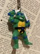 画像2: TMNT/PVC Figure Keychain(90s/B) (2)