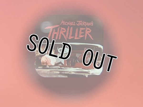 画像7: Thriller/View-Master Gift set(with box) (7)