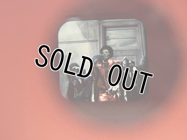 画像8: Thriller/View-Master Gift set(with box) (8)