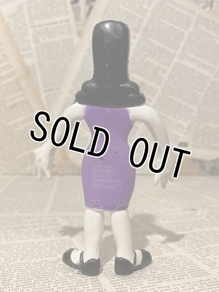 画像3: Natasha Fatale/Bendable Figure(80s) (3)