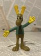 画像1: Bullwinkle J. Moose/PVC Figure(80s) (1)