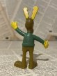 画像3: Bullwinkle J. Moose/PVC Figure(80s) (3)