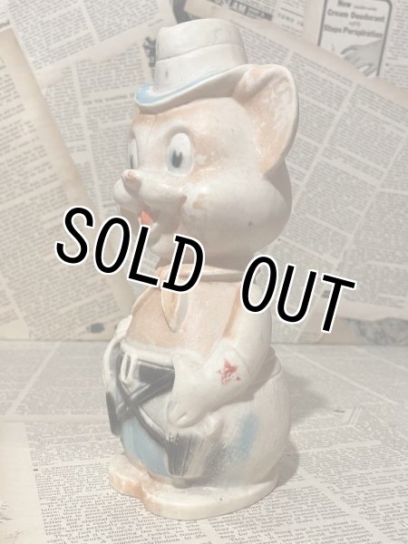 画像2: Sheriff Dog/Rubber Doll(60s) (2)