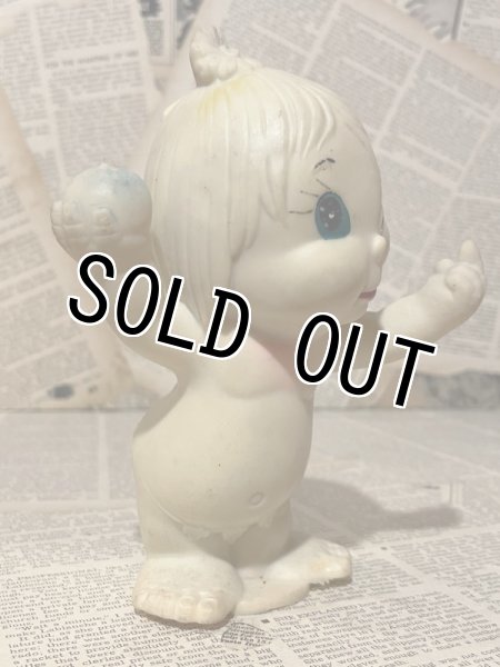 画像2: Adam and Eve/Rubber Doll(60s) OC-025 (2)