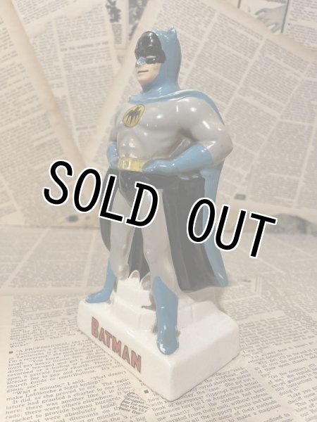 画像2: BATMAN/Coin Bank(60s) (2)