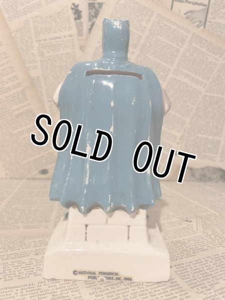 画像3: BATMAN/Coin Bank(60s) (3)