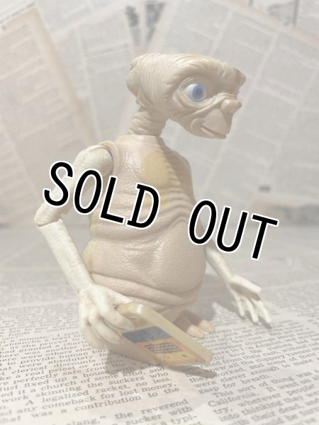 画像2: E.T./Action Figure Toy(80s/Loose) (2)