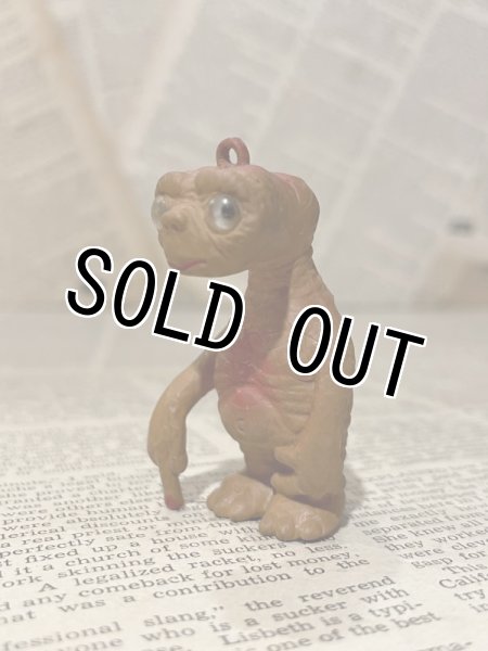 画像2: E.T./PVC Figure(80s/Knock-off/B) (2)