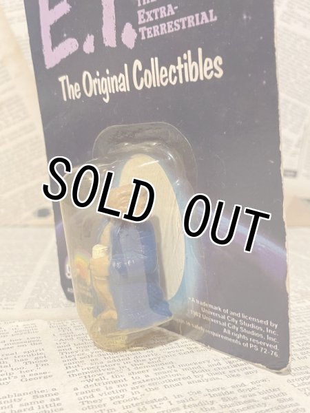 画像2: E.T./PVC Figure(80s/MOC/D) (2)