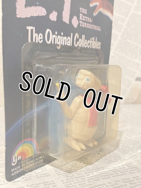 画像2: E.T./PVC Figure(80s/MOC/F) (2)