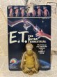 画像1: E.T./Wind-up Figure(80s/MOC) (1)