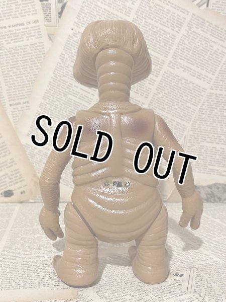 画像3: E.T./Vinyl Figure(80s/Knock-off/A) (3)