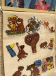 画像2: E.T./Puffy Stickers(80s/MIP) (2)