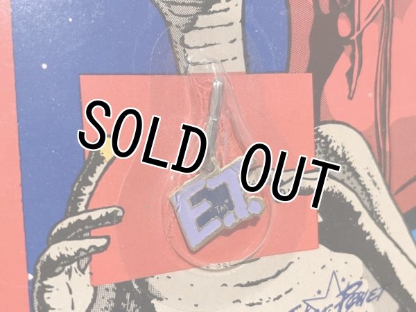 画像2: E.T./Jewelry(80s/MOC/E) (2)