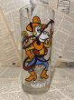 画像1: Horace & Clarabelle/Glass(70s/Pepsi) (1)