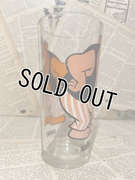 画像2: Barney/Glass(70s/Pepsi) GL-043 (2)