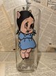 画像1: Petunia Pig/Glass(70s/Pepsi) (1)