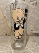 画像1: Porky Pig/Glass(70s/Pepsi) (1)