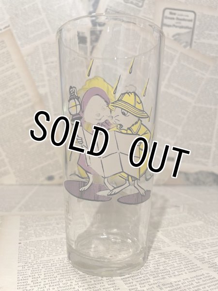 Bernard/Glass(70s/Pepsi) GL-004 - 2000toys高円寺店