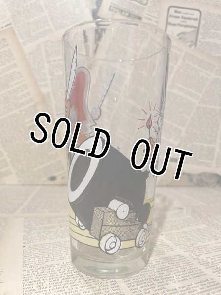 画像2: Bugs Bunny & Yosemite Sam/Glass(70s/Pepsi) (2)