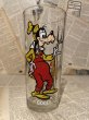 画像1: Goofy/Glass(70s/Pepsi) (1)