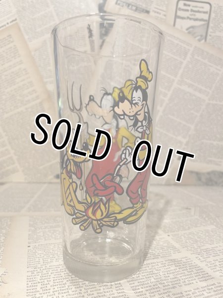 画像2: Goofy/Glass(70s/Pepsi) (2)