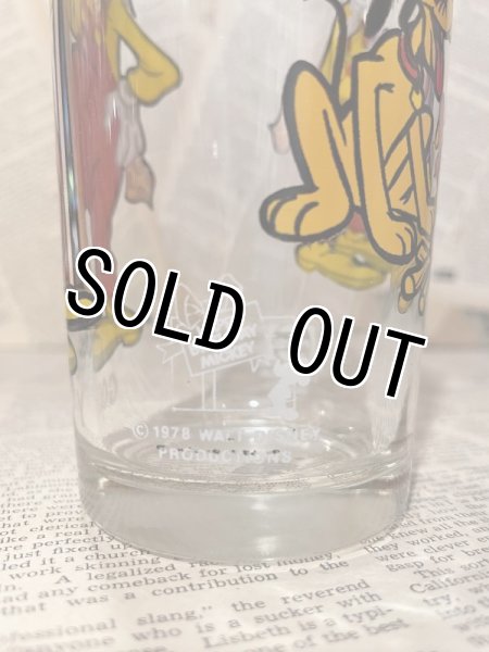 画像3: Goofy/Glass(70s/Pepsi) (3)