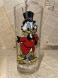 画像1: Scrooge McDuck/Glass(70s/Pepsi) (1)