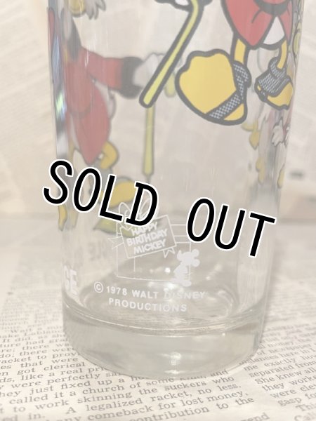 画像3: Scrooge McDuck/Glass(70s/Pepsi) (3)