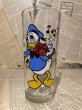 画像1: Donald Duck/Glass(70s/Pepsi) GL-008 (1)