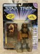 画像1: Star Trek/Action Figure(Captain Kurn/MOC) SF-023 (1)