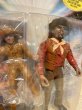 画像2: Star Trek/Action Figure(Sheriff Worf/MOC) SF-024 (2)