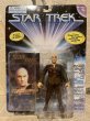 画像1: Star Trek/Action Figure(Captain Picard as Galen/MOC) (1)